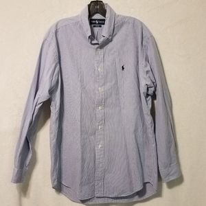 Ralph Lauren Blake dress shirt